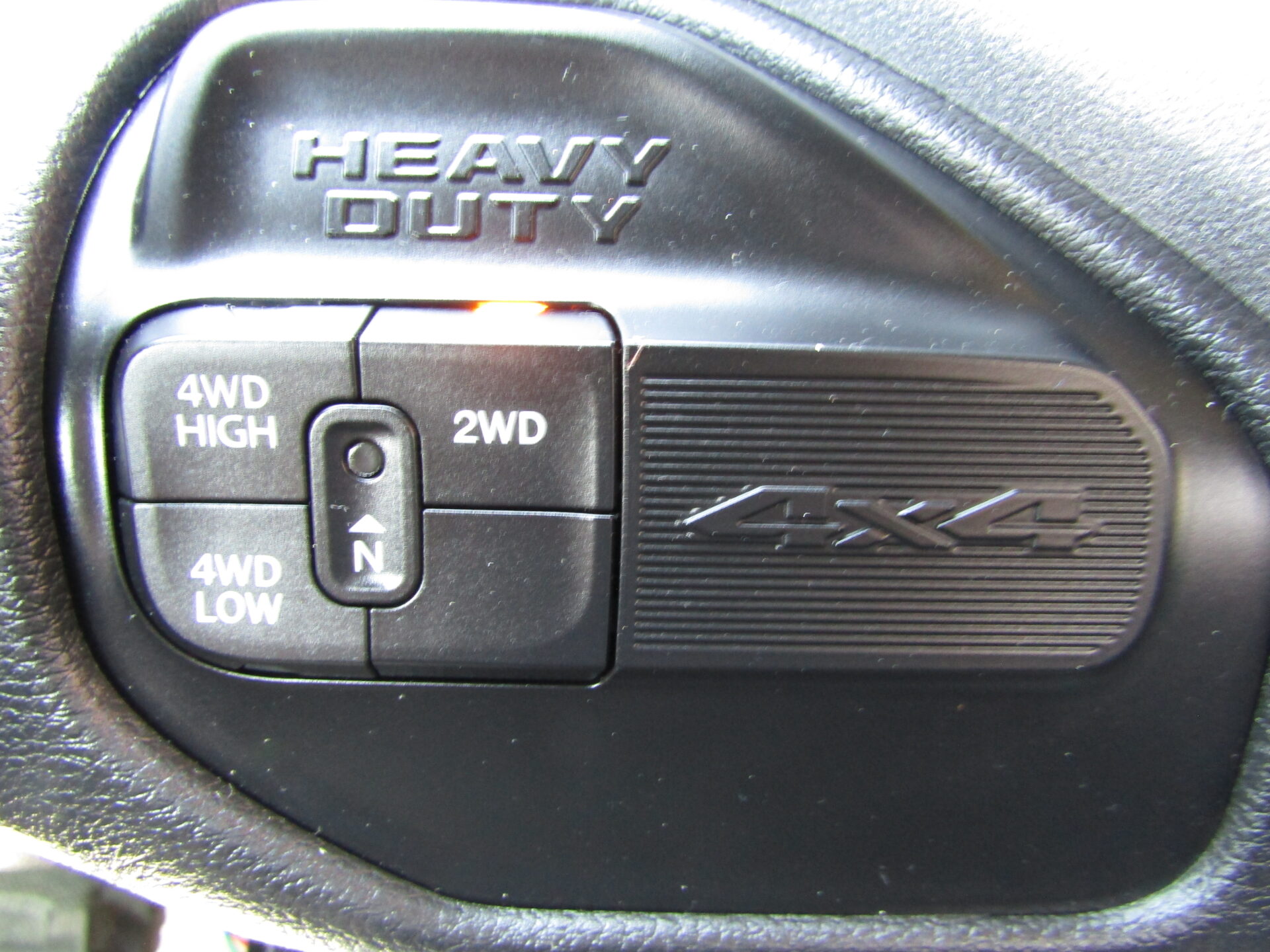 Ram Regular Cab 4×4 DIESEL - Image 16