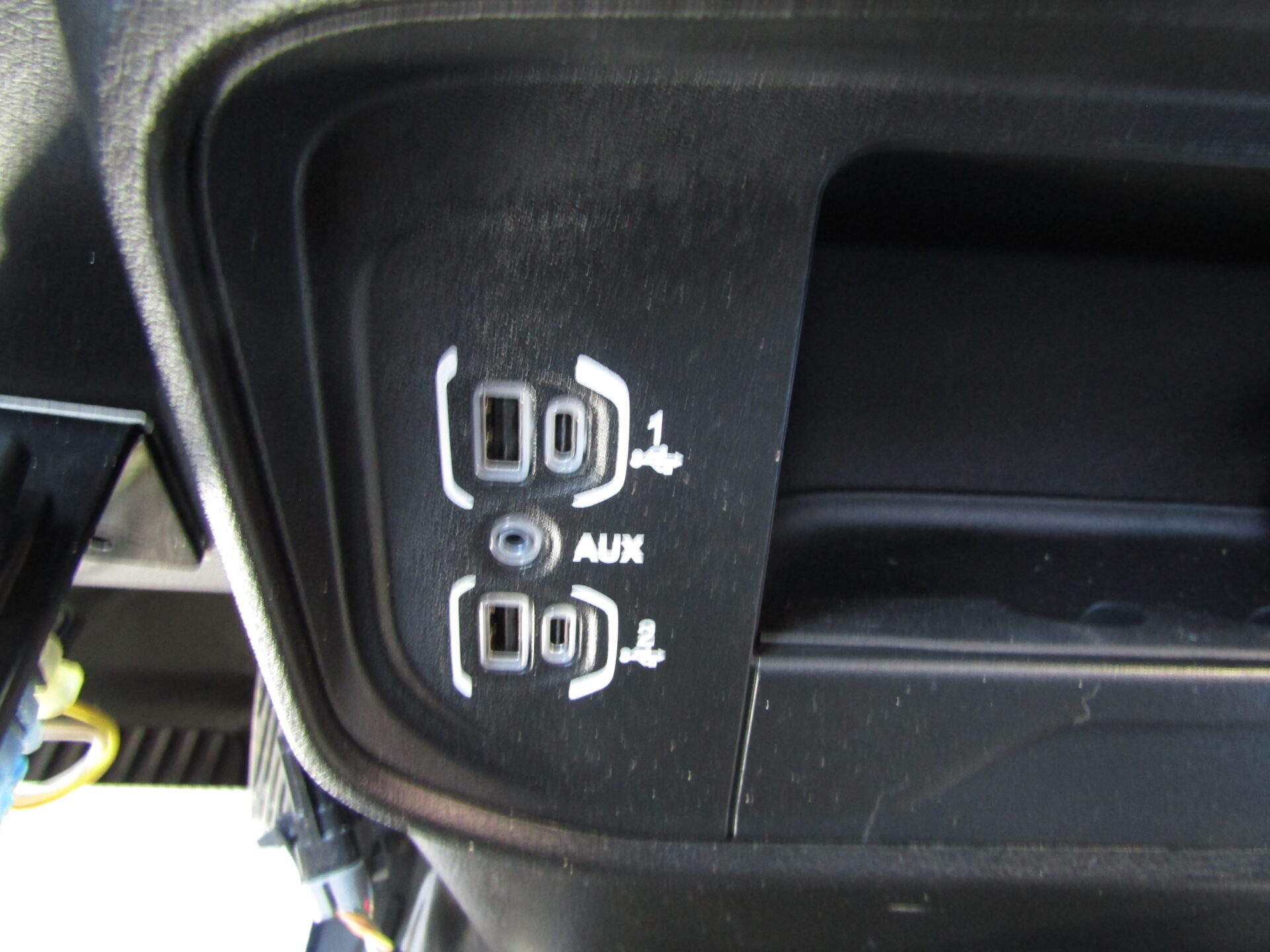 Ram Regular Cab 4×4 DIESEL - Image 17