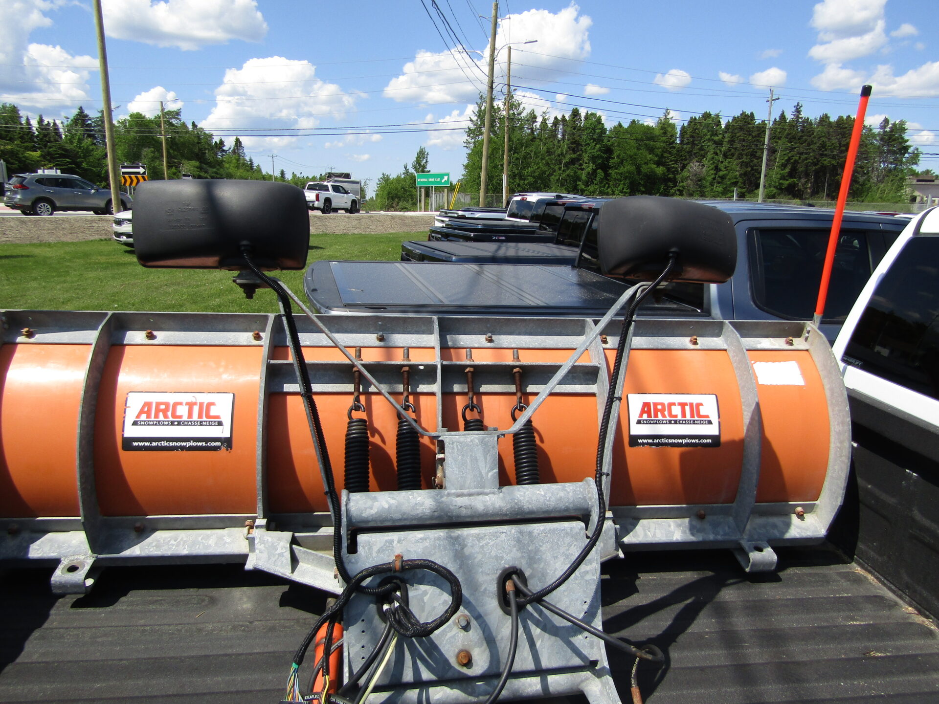 Ram Regular Cab 4×4 DIESEL - Image 22