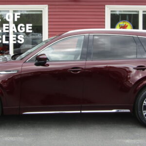 Mazda CX-90 MHEV Signature AWD