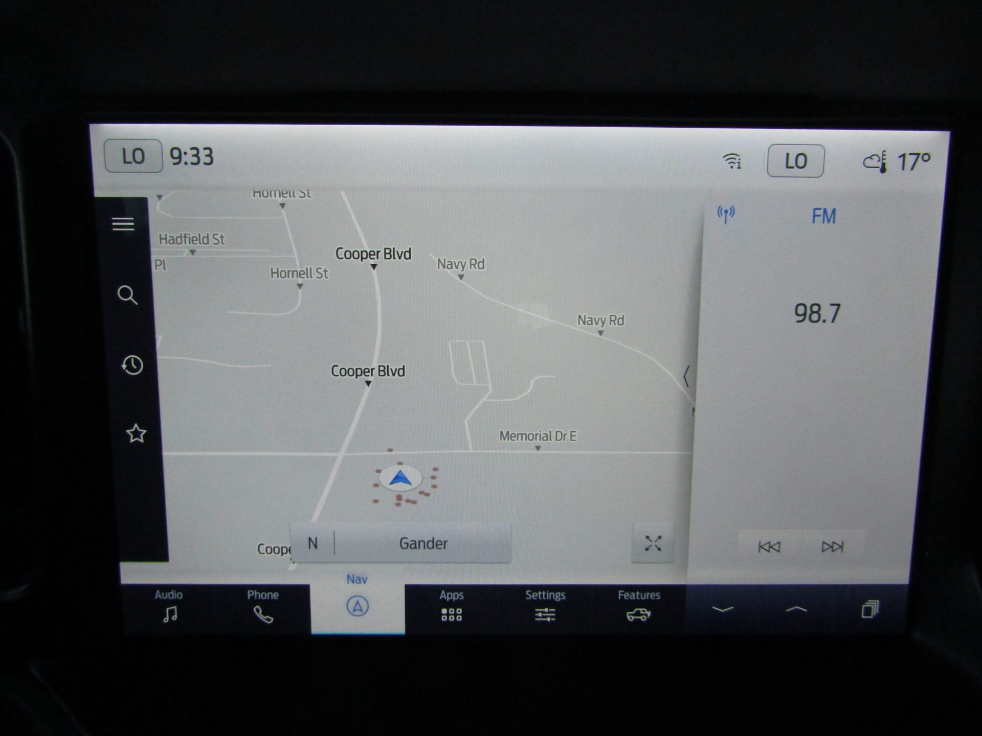 Ford Bronco Advanced Badlands 4×4 - Image 13