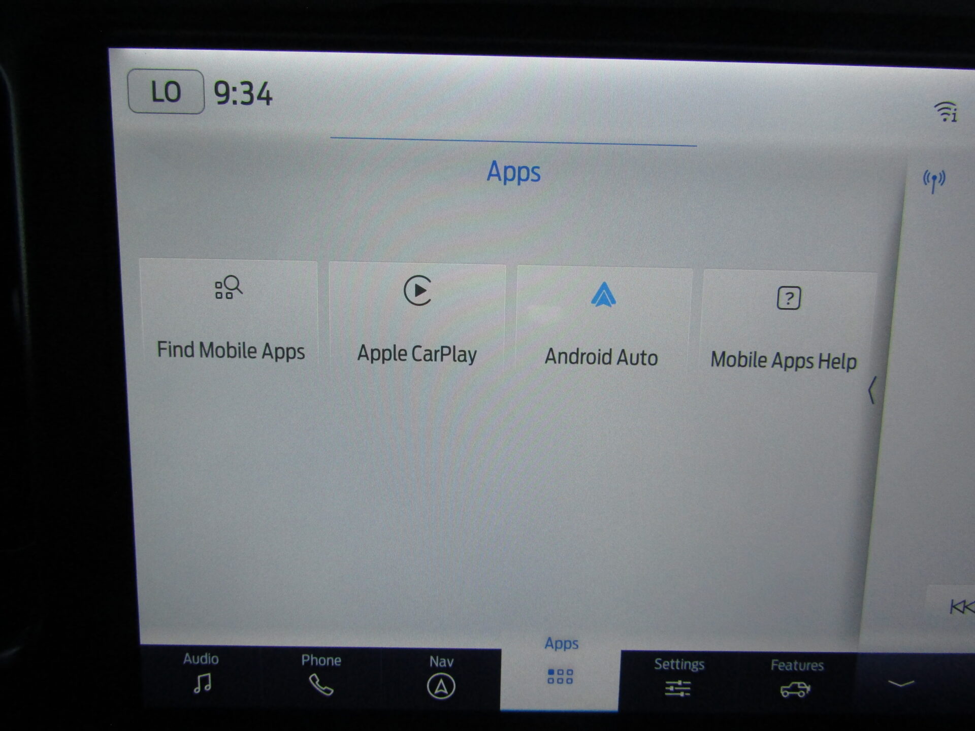 Ford Bronco Advanced Badlands 4×4 - Image 12