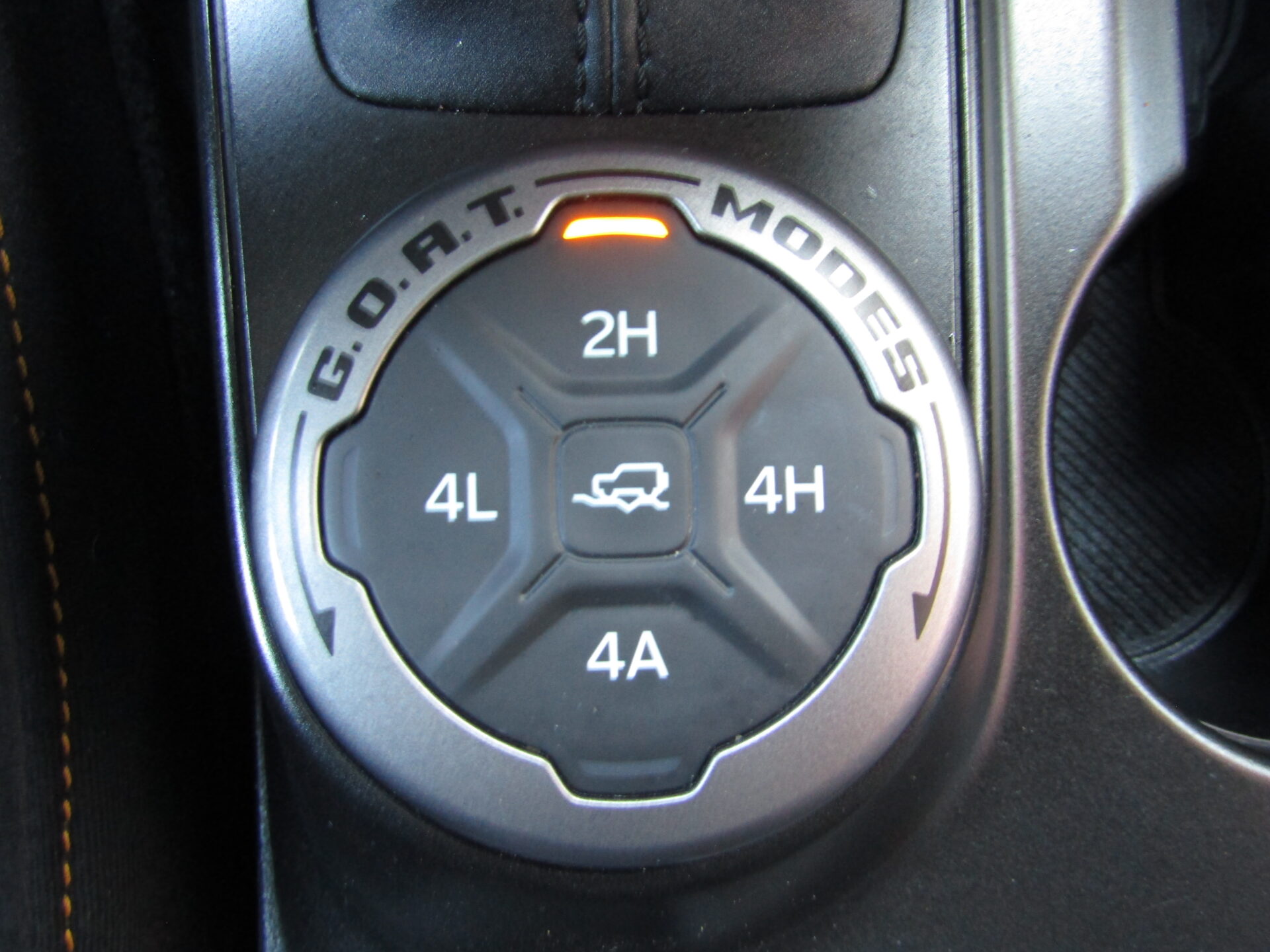 Ford Bronco Advanced Badlands 4×4 - Image 16