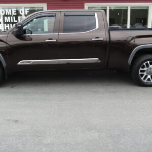 Toyota Tundra CrewMax 4×4 1794