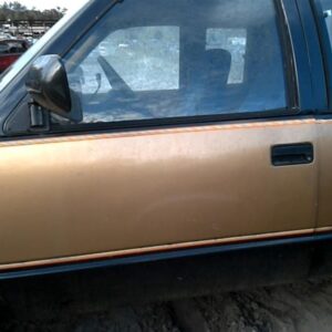 2005 Hyundai Xg_Series Coil/ignitor