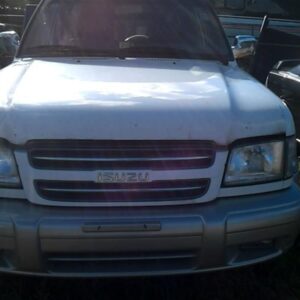 1996 Ford Mustang Spindle Knuckle Front