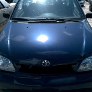 2003 Ford Ranger Flywheel/flex Plate