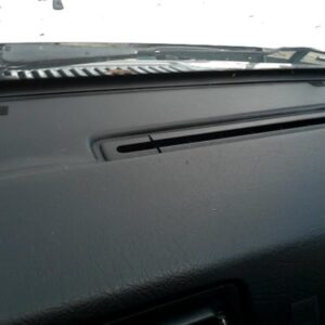 2000 Toyota Tundra Pickup Box