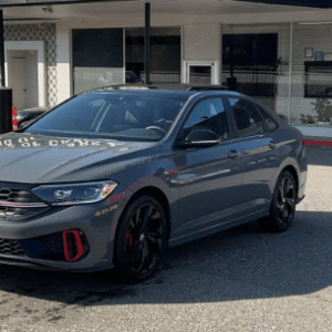 2023 VOLKSWAGEN JETTA GLI BASE