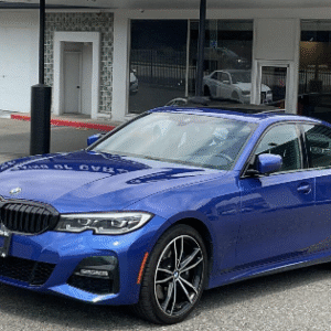 2020 BMW 3 SERIES 330I XDRIVE