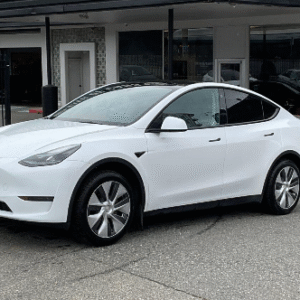 2023 TESLA MODEL Y BASE