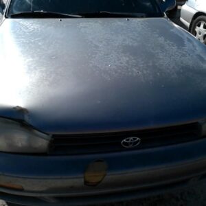 2006 Ford Mustang Transmission Transax