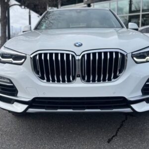 2020 BMW X5 xDrive40i 4dr SUV AWD (3.0L 6cyl Turbo 8A)