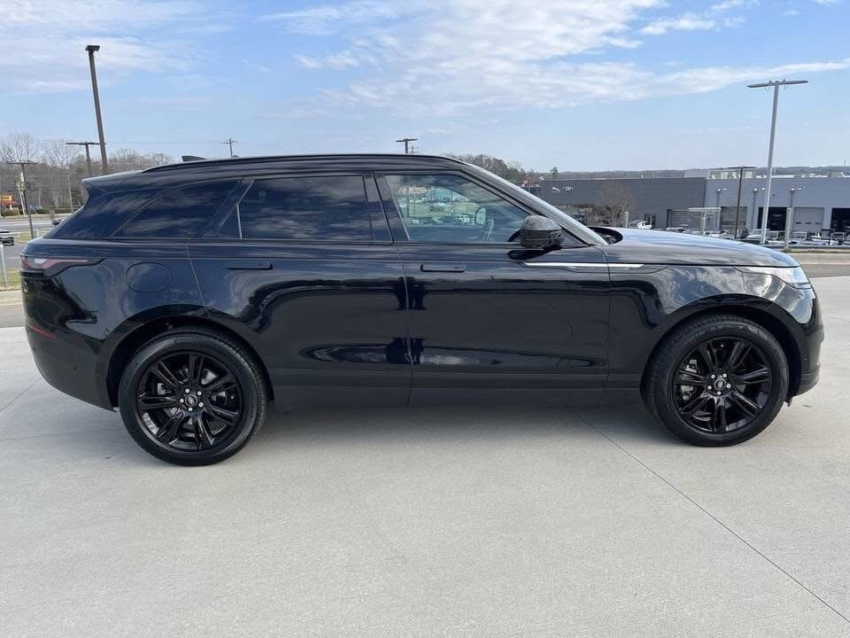 2021 Land Rover Range Rover Velar P340 S 4dr SUV AWD (3.0L 6cyl Twincharger gas/electric mild hybrid 8A) - Image 6