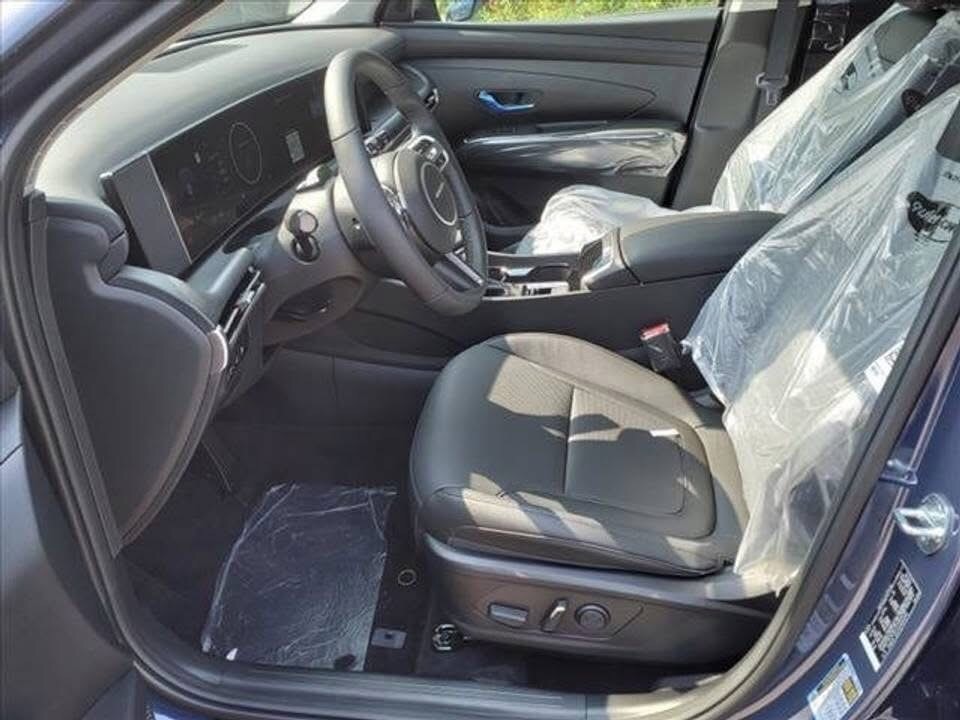 2025 Hyundai Tucson SEL Convenience 4dr SUV (2.5L 4cyl 8A) - Image 9