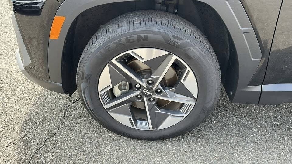 2025 Hyundai Tucson SEL 4dr SUV AWD (2.5L 4cyl 8A) - Image 5