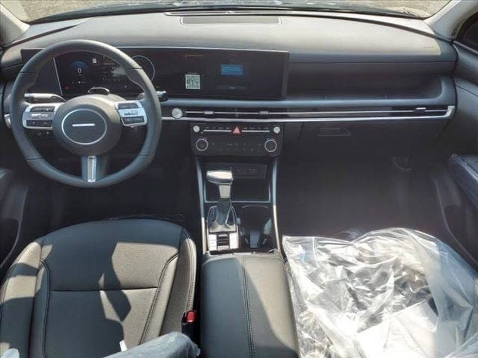 2025 Hyundai Tucson SEL Convenience 4dr SUV (2.5L 4cyl 8A) - Image 8