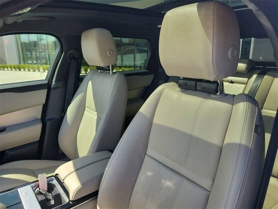 2021 Land Rover Range Rover Velar P250 R-Dynamic S 4dr SUV AWD (2.0L - Image 10