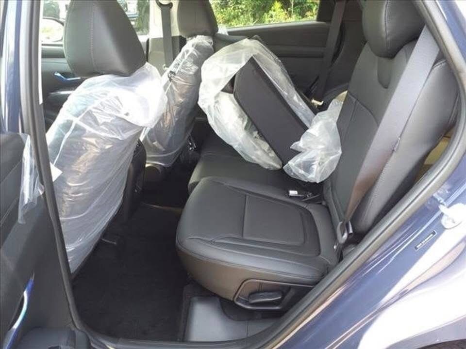 2025 Hyundai Tucson SEL Convenience 4dr SUV (2.5L 4cyl 8A) - Image 6