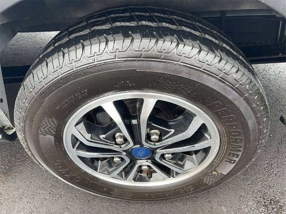 2022 Ford Transit Passenger Van 350 XLT Medium Roof 3dr Van w/ - Image 6