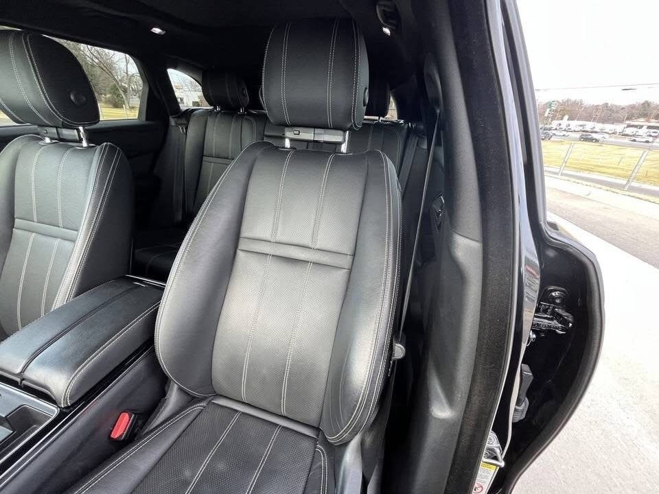 2021 Land Rover Range Rover Velar P340 S 4dr SUV AWD (3.0L 6cyl Twincharger gas/electric mild hybrid 8A) - Image 2